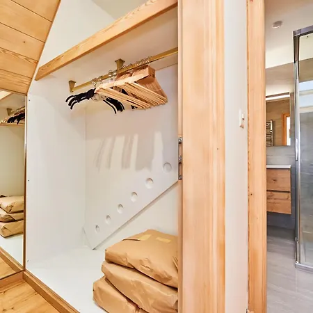 Starlight, 3br, Rte Du P.signal 1, Skilift50m! Apartment