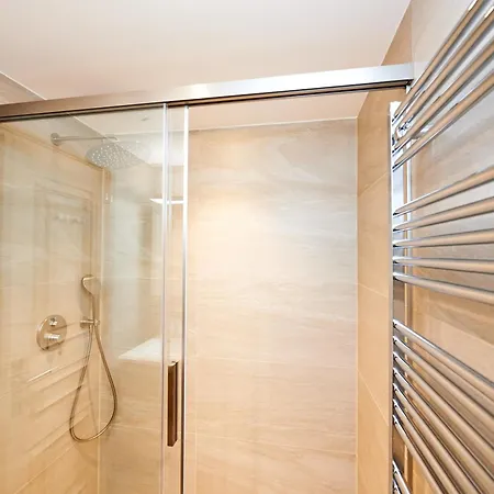 Apartament Starlight, 3br, Rte Du P.signal 1, Skilift50m!