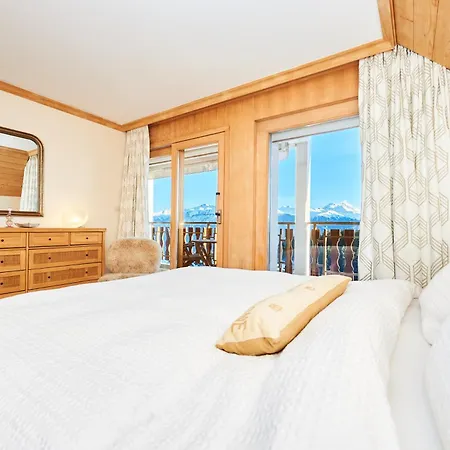 Starlight, 3br, Rte Du P.signal 1, Skilift50m! Apartament *