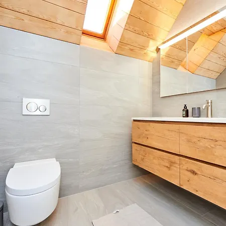Starlight, 3br, Rte Du P.signal 1, Skilift50m! Apartament *