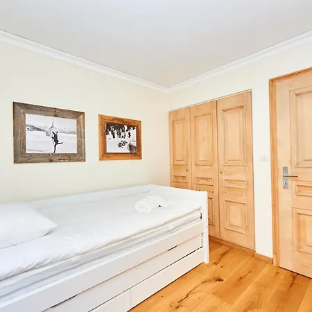 Starlight, 3br, Rte Du P.signal 1, Skilift50m! Apartment *