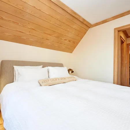 Apartament Starlight, 3br, Rte Du P.signal 1, Skilift50m! *
